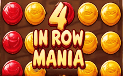 4 In Row