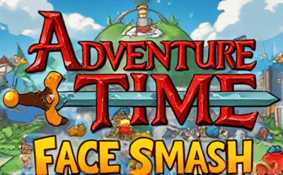 Adventure Time