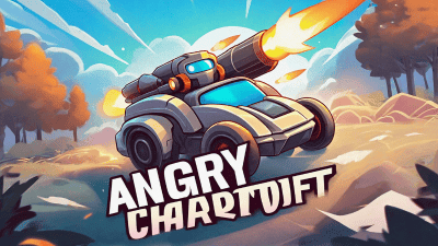 Angry Chariot
