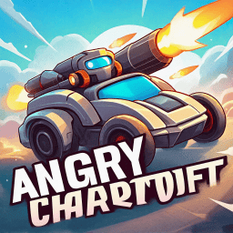 Angry Chariot