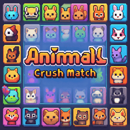 Animals Match