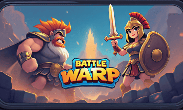 Battle Warp
