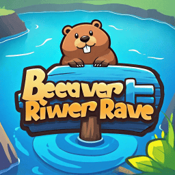 Crazy Beaver