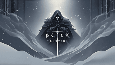 Dark Adventure