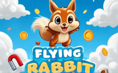 Flying Squirrel
