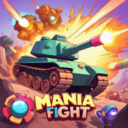 Mania Fight