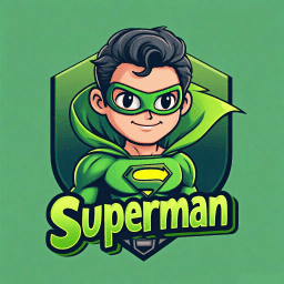 Real Superman