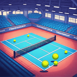Tennis Tournament