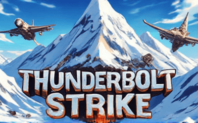 Thunderbolt Strike