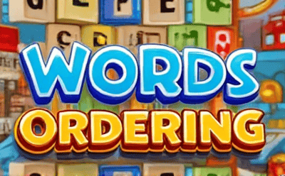 Words Ordering